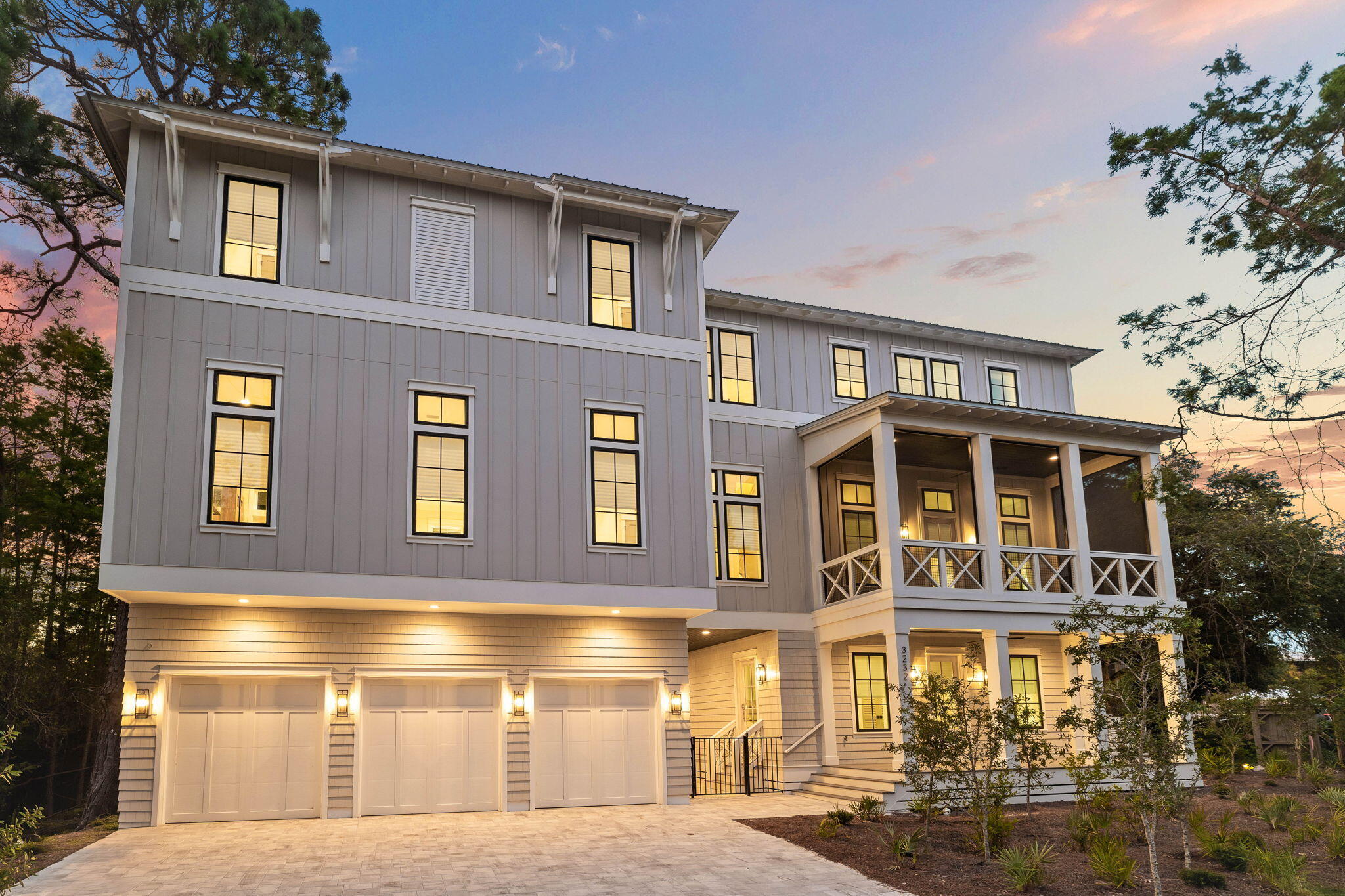 GULF HILLS ESTATES UNREC - Residential