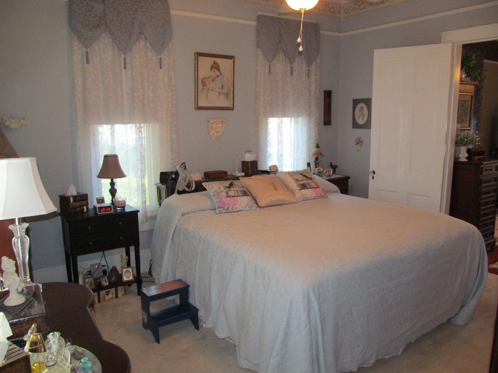 TOWN OF DEFUNIAK SPRINGS - Residential