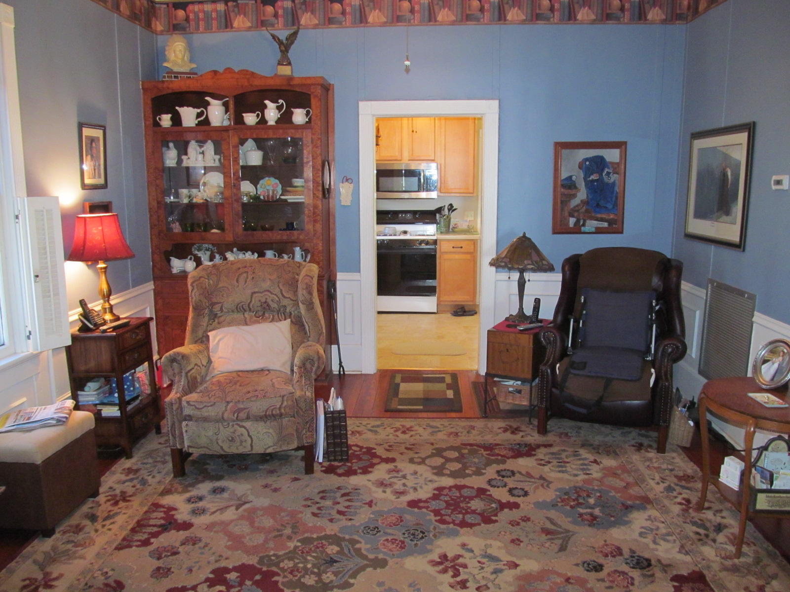 TOWN OF DEFUNIAK SPRINGS - Residential