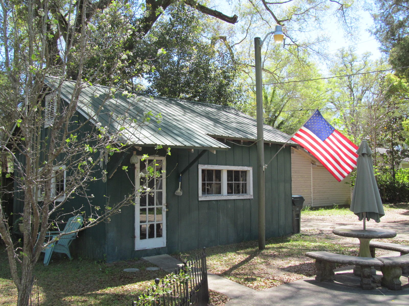 TOWN OF DEFUNIAK SPRINGS - Residential