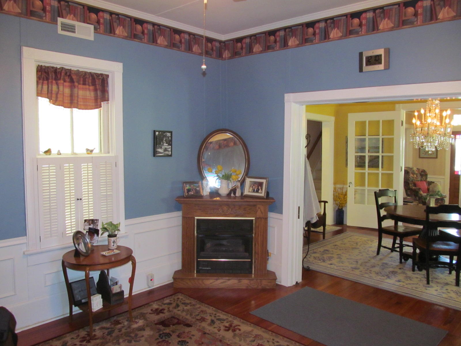 TOWN OF DEFUNIAK SPRINGS - Residential