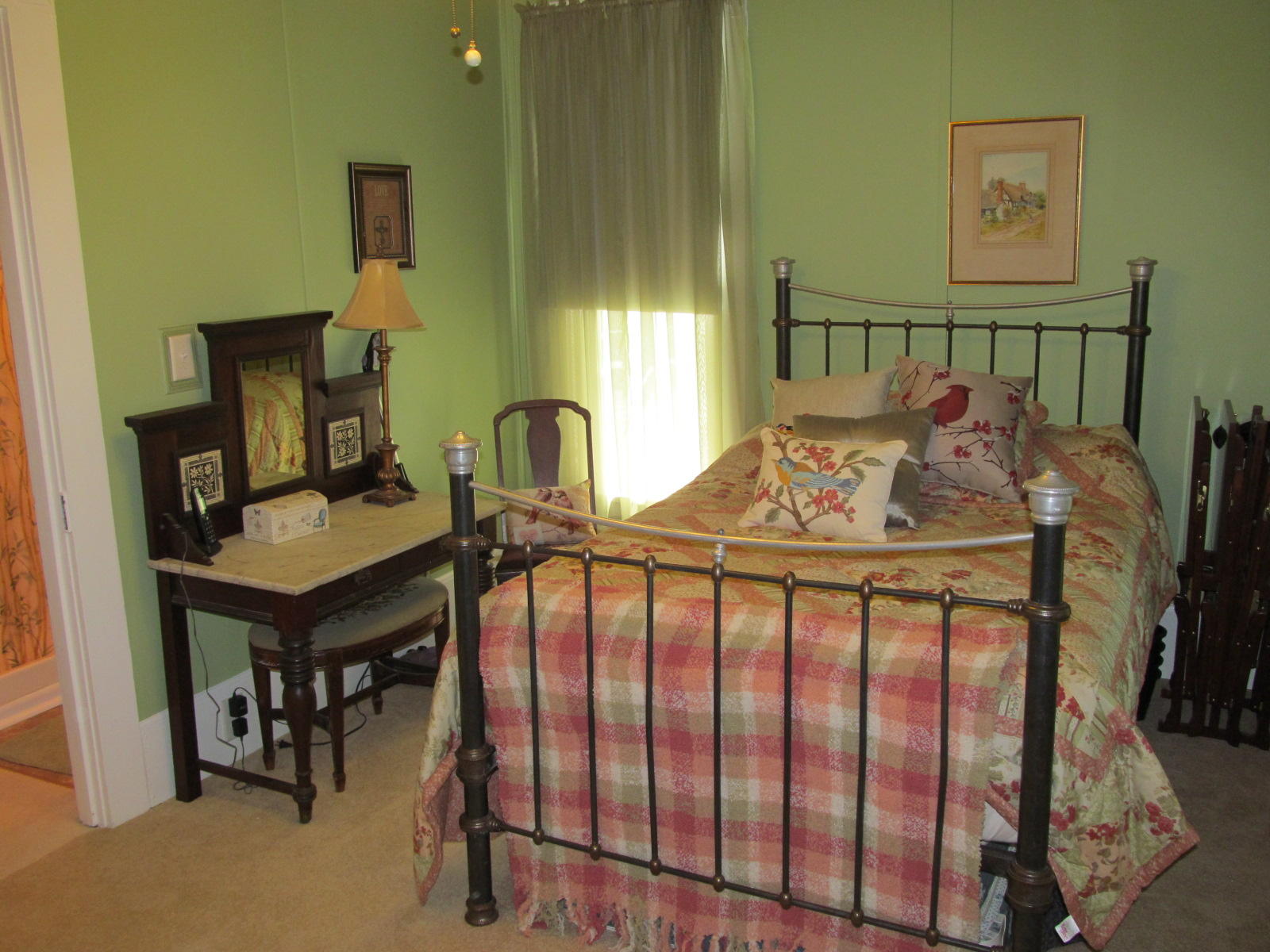 TOWN OF DEFUNIAK SPRINGS - Residential