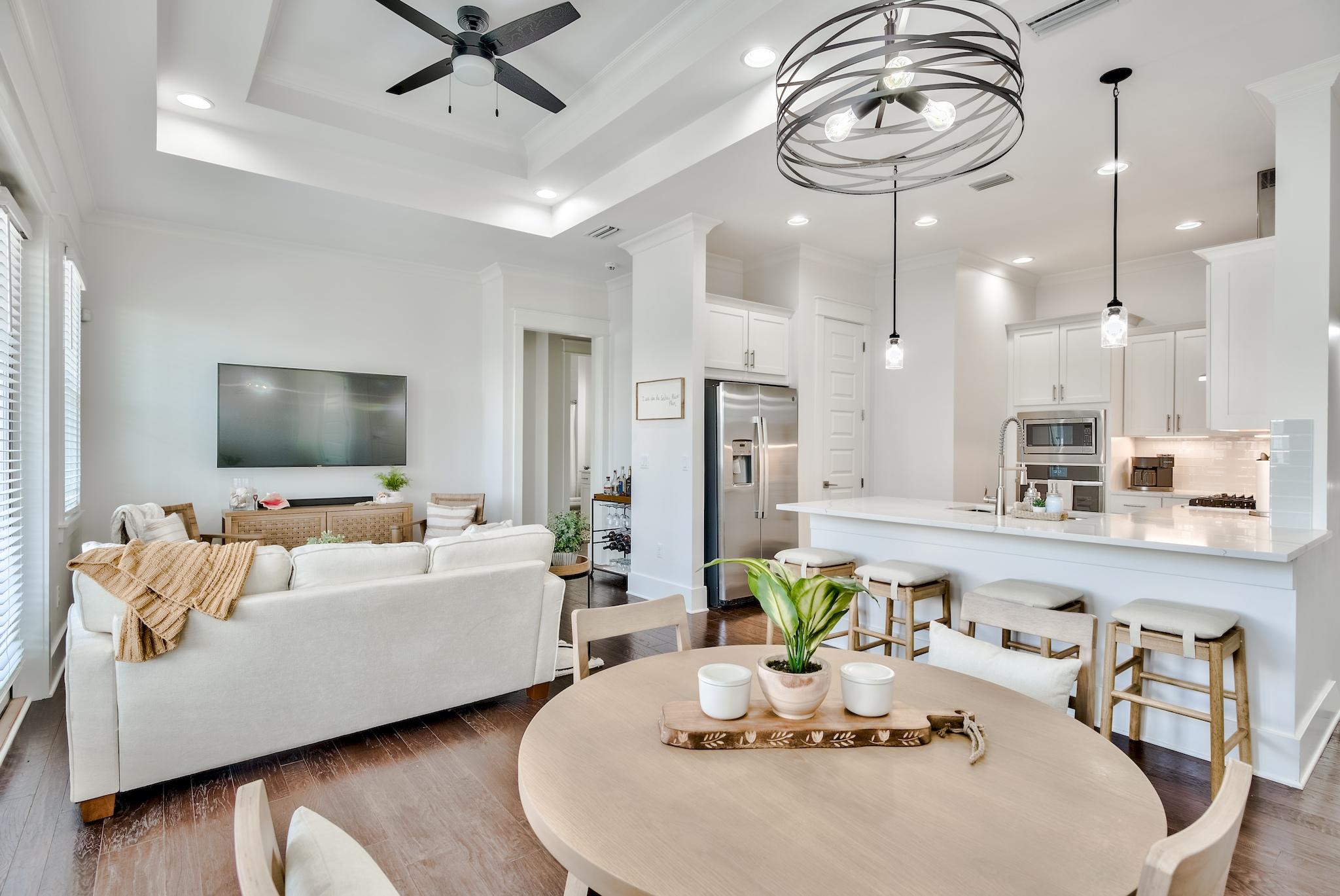 Prominence/Triplex Townhomes - Residential