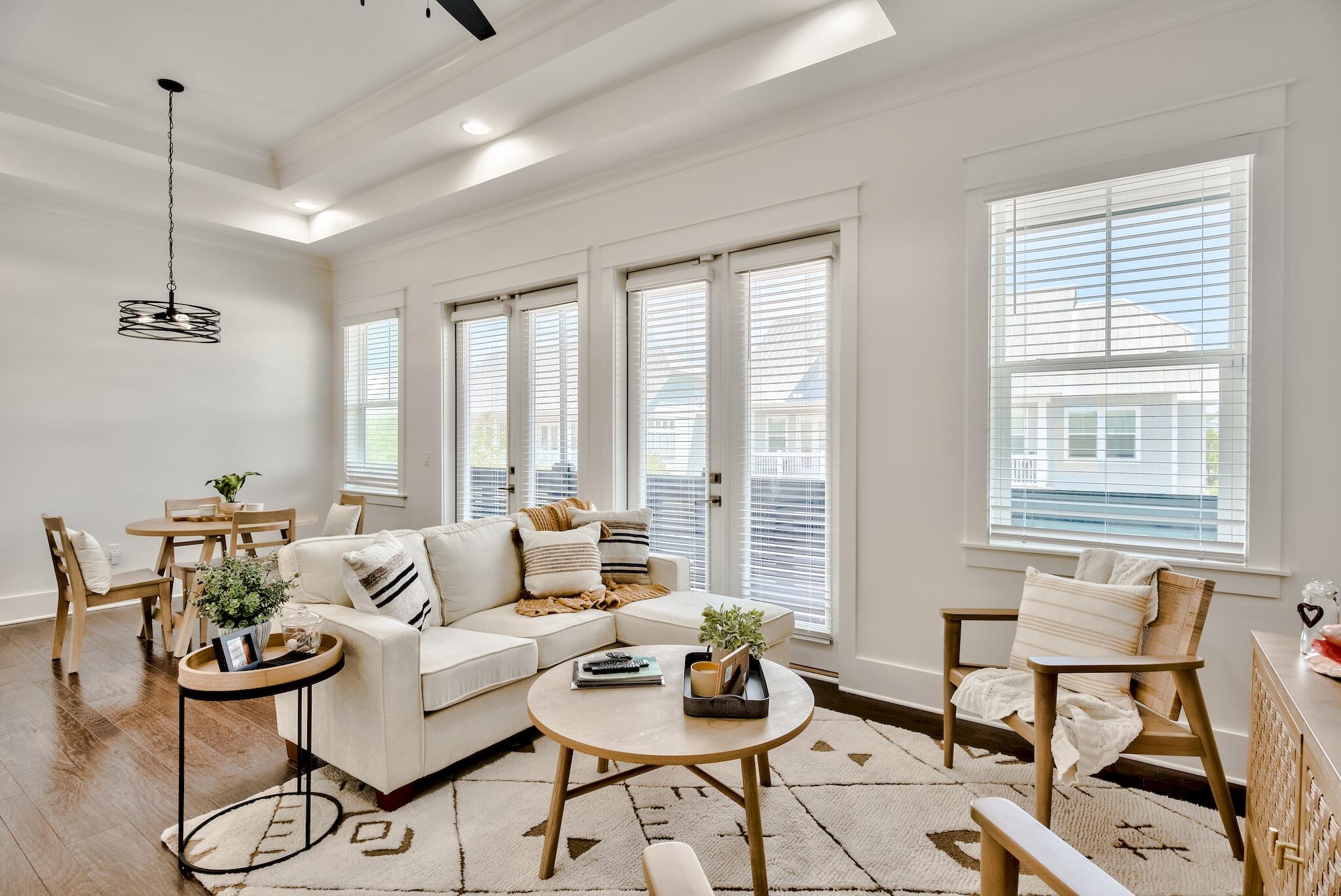 Prominence/Triplex Townhomes - Residential