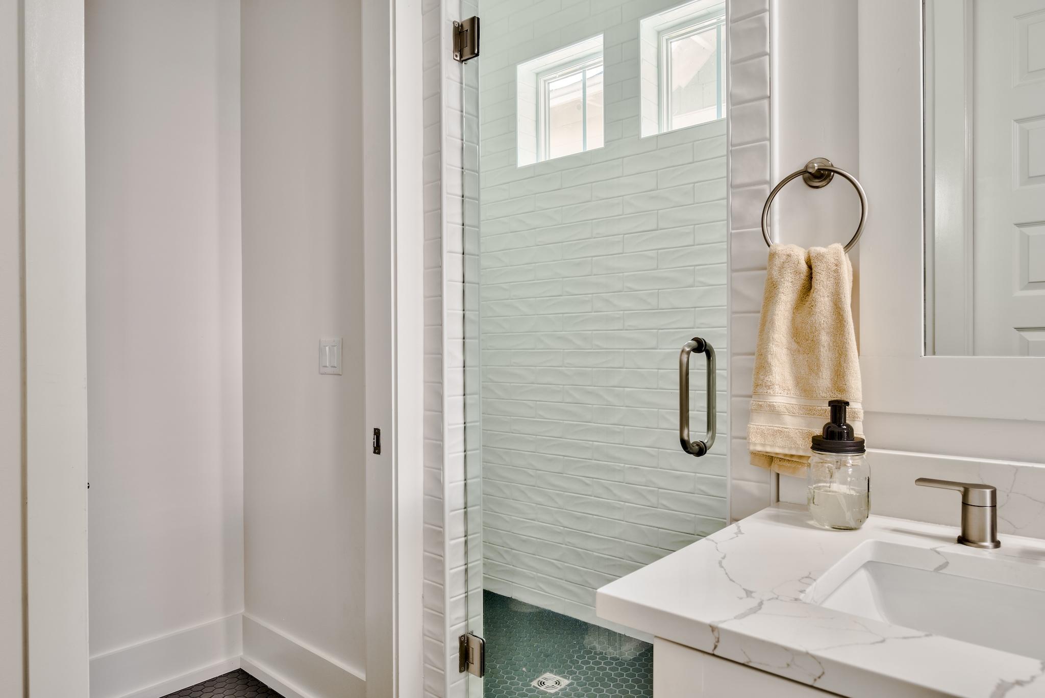 Prominence/Triplex Townhomes - Residential