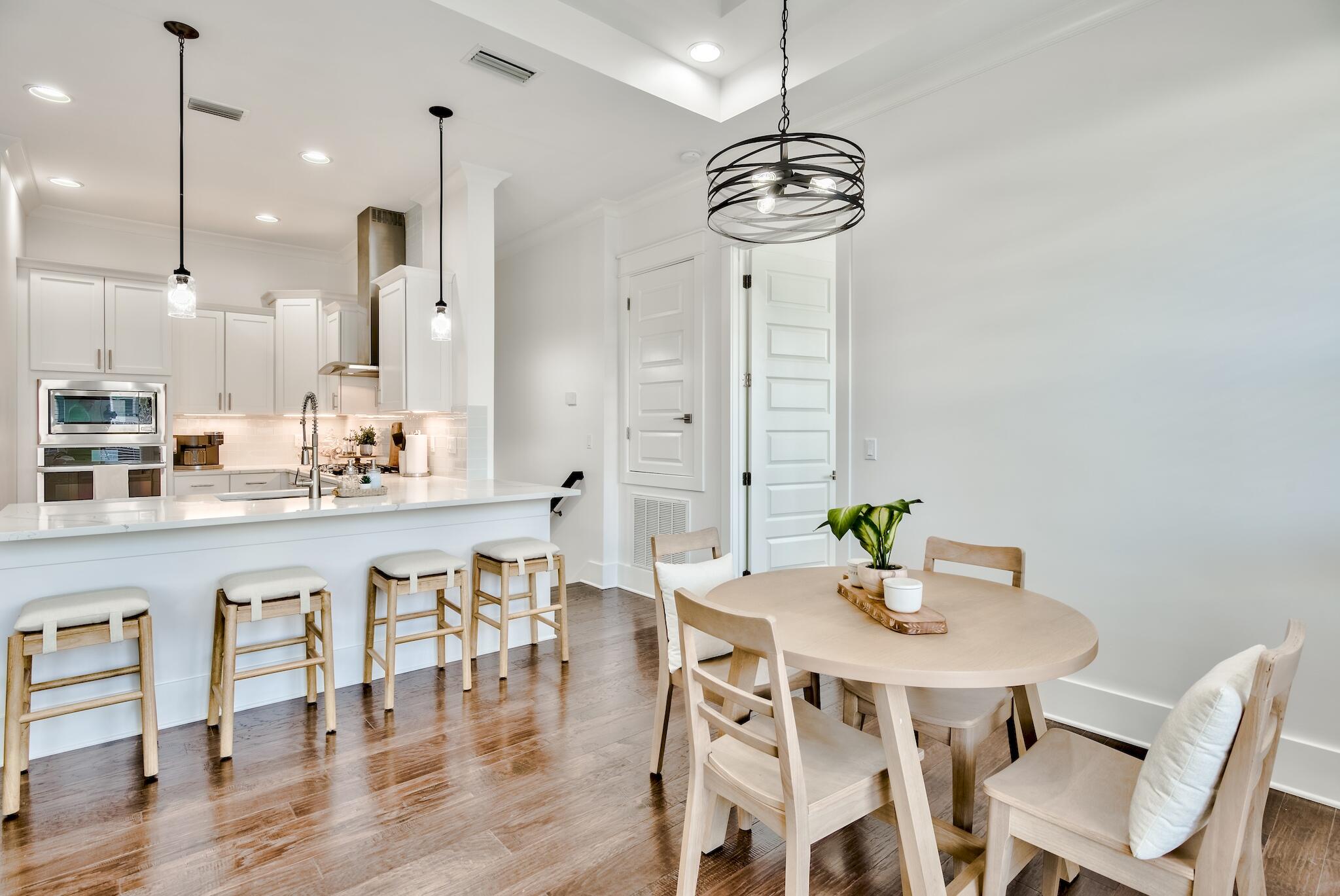 Prominence/Triplex Townhomes - Residential