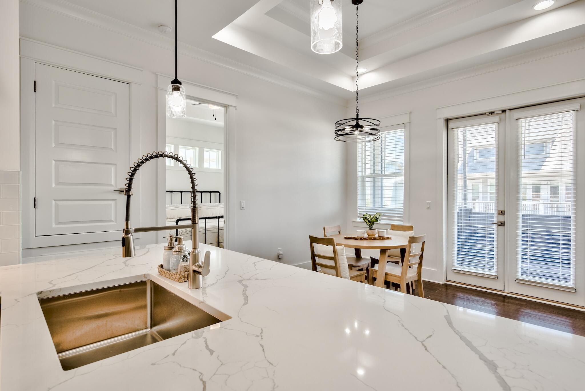 Prominence/Triplex Townhomes - Residential