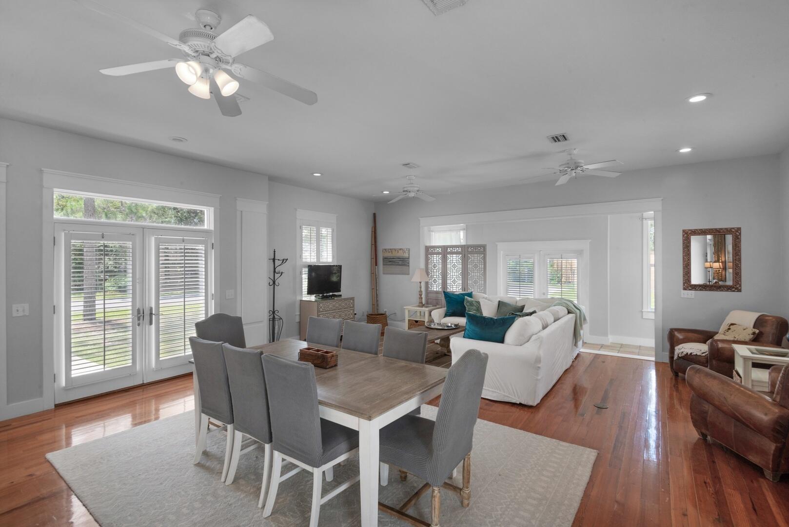 SUGARWOOD - Residential
