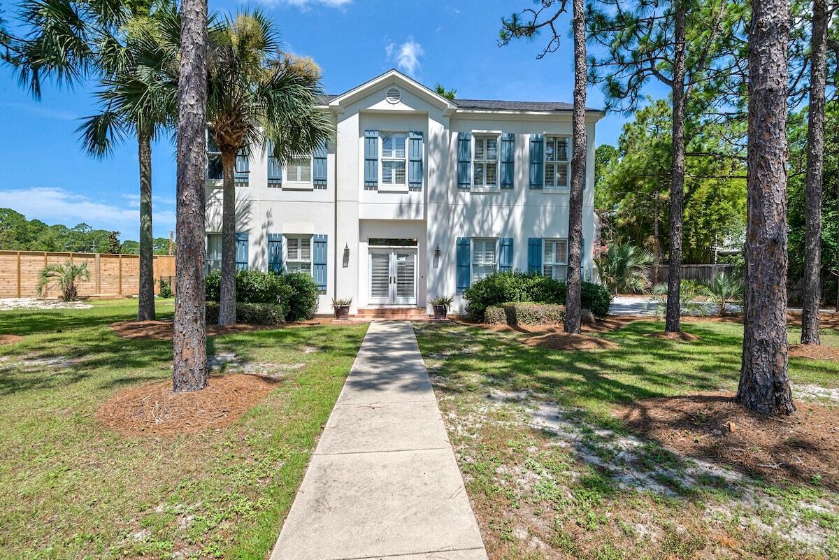 SUGARWOOD - Residential