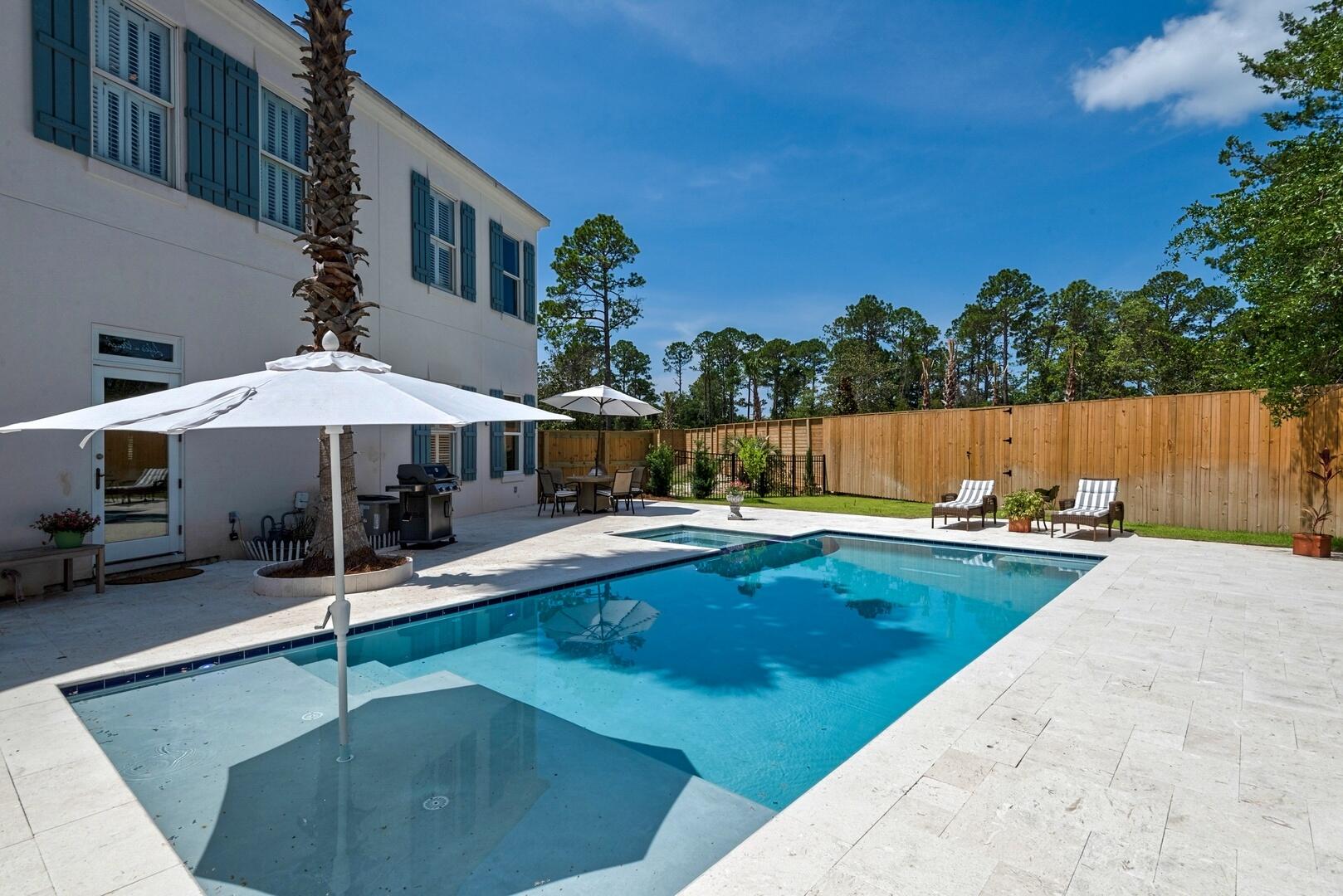 SUGARWOOD - Residential