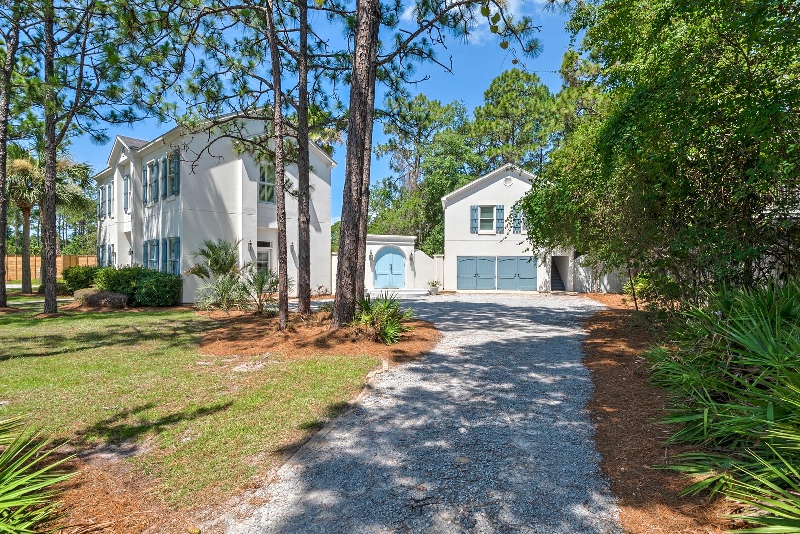 SUGARWOOD - Residential
