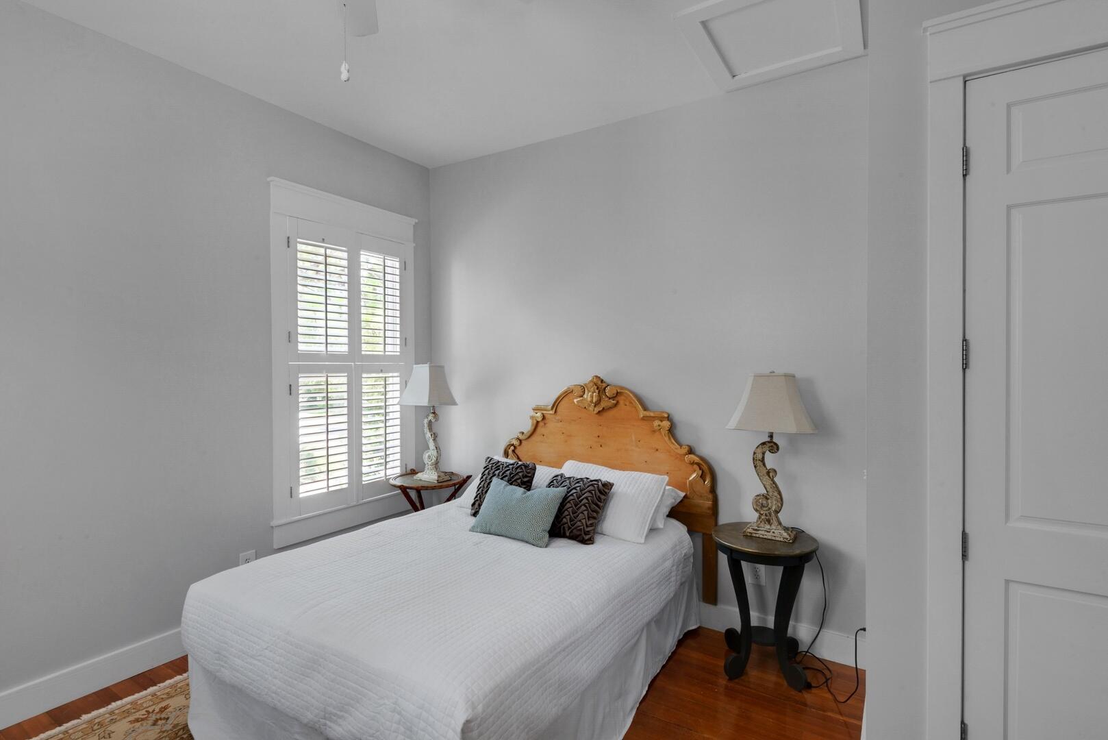SUGARWOOD - Residential