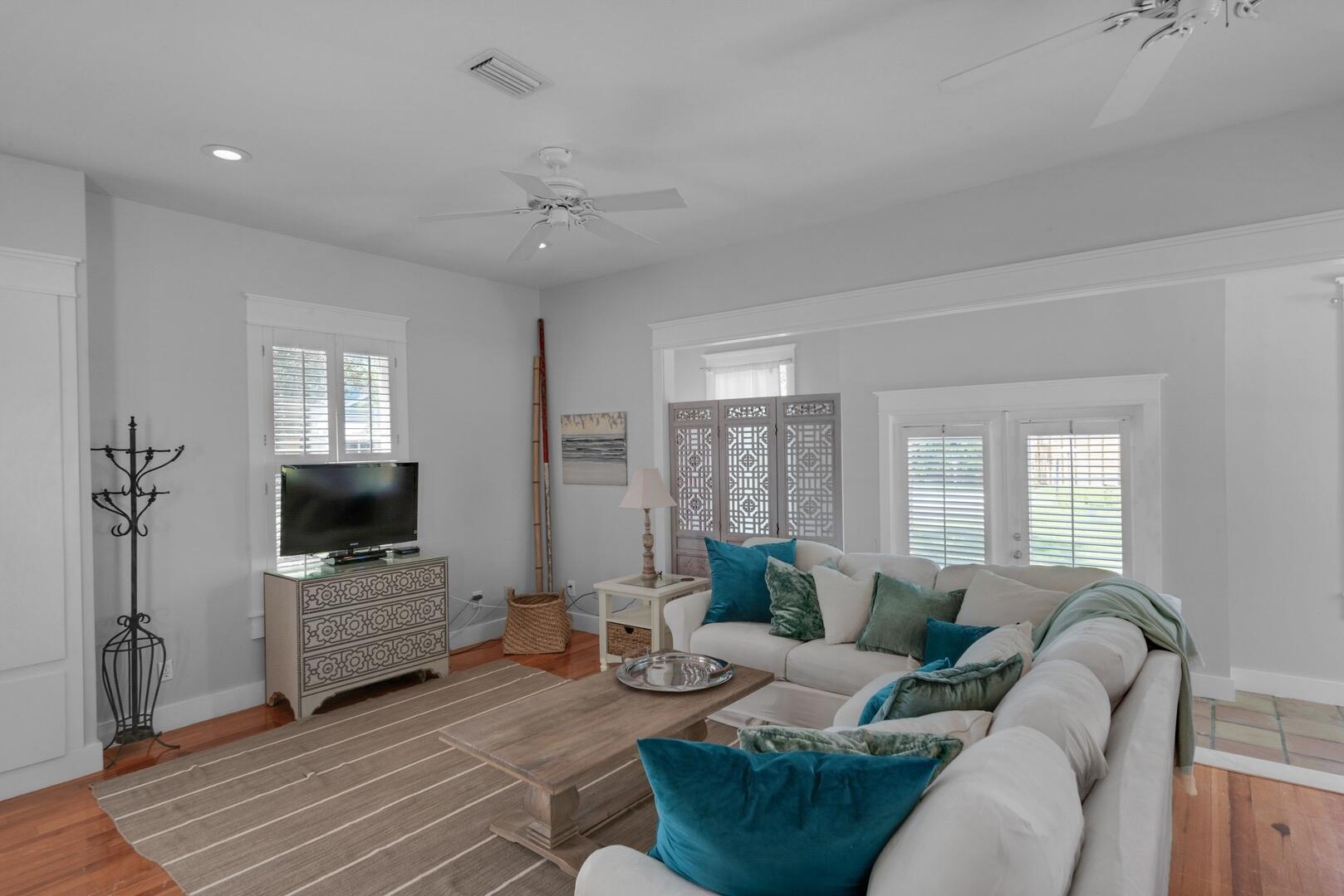 SUGARWOOD - Residential