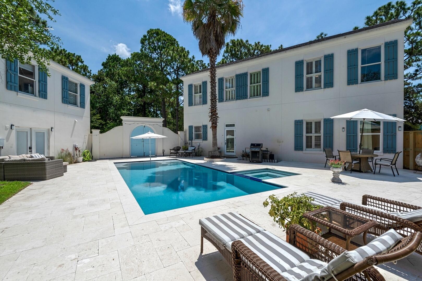 SUGARWOOD - Residential