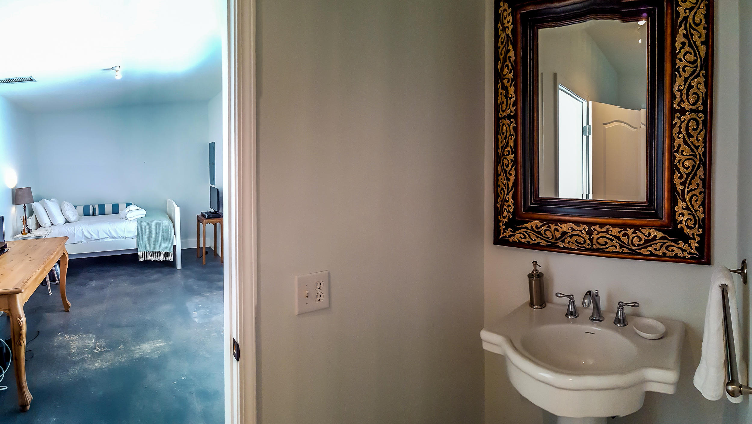 SUGARWOOD - Residential