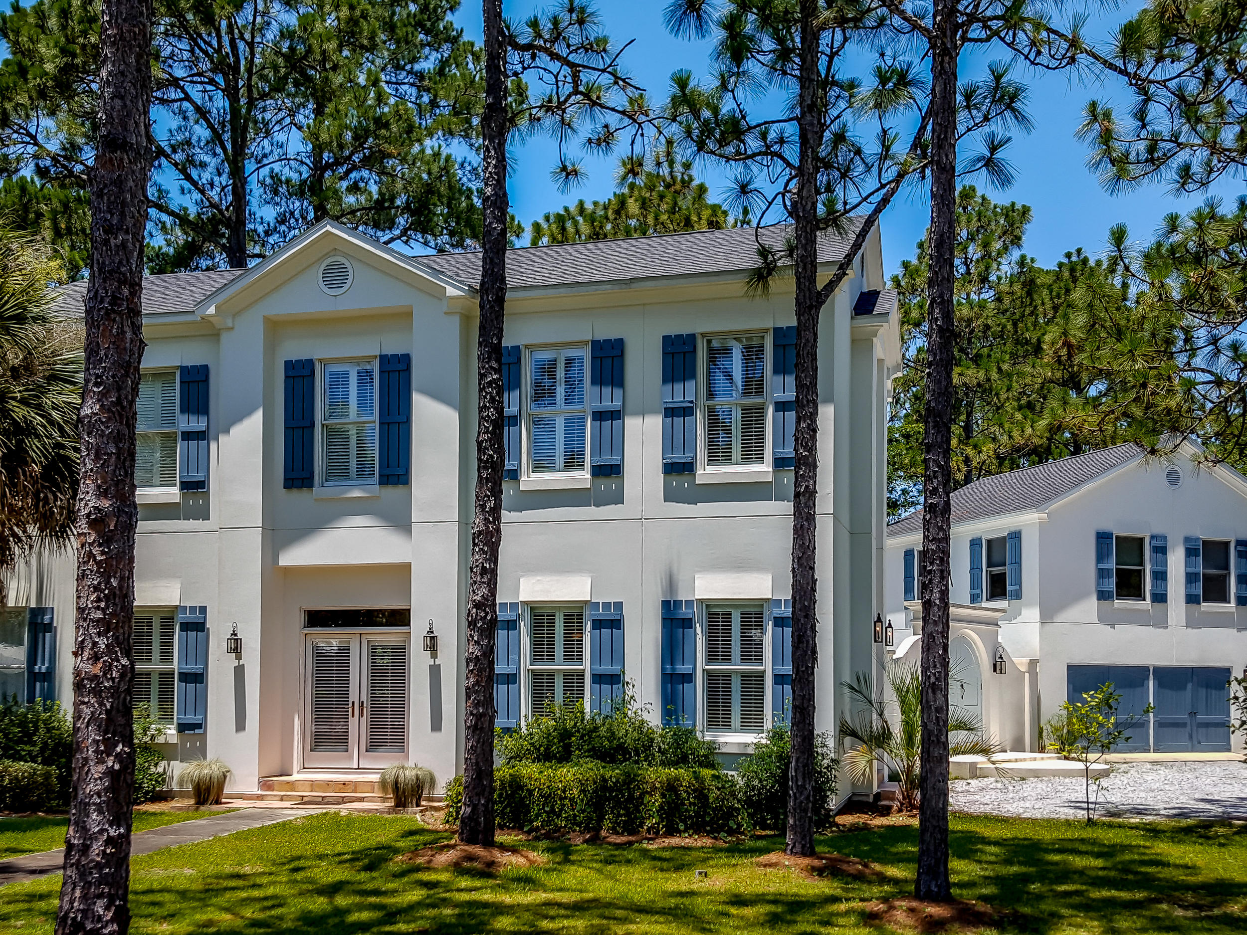 SUGARWOOD - Residential