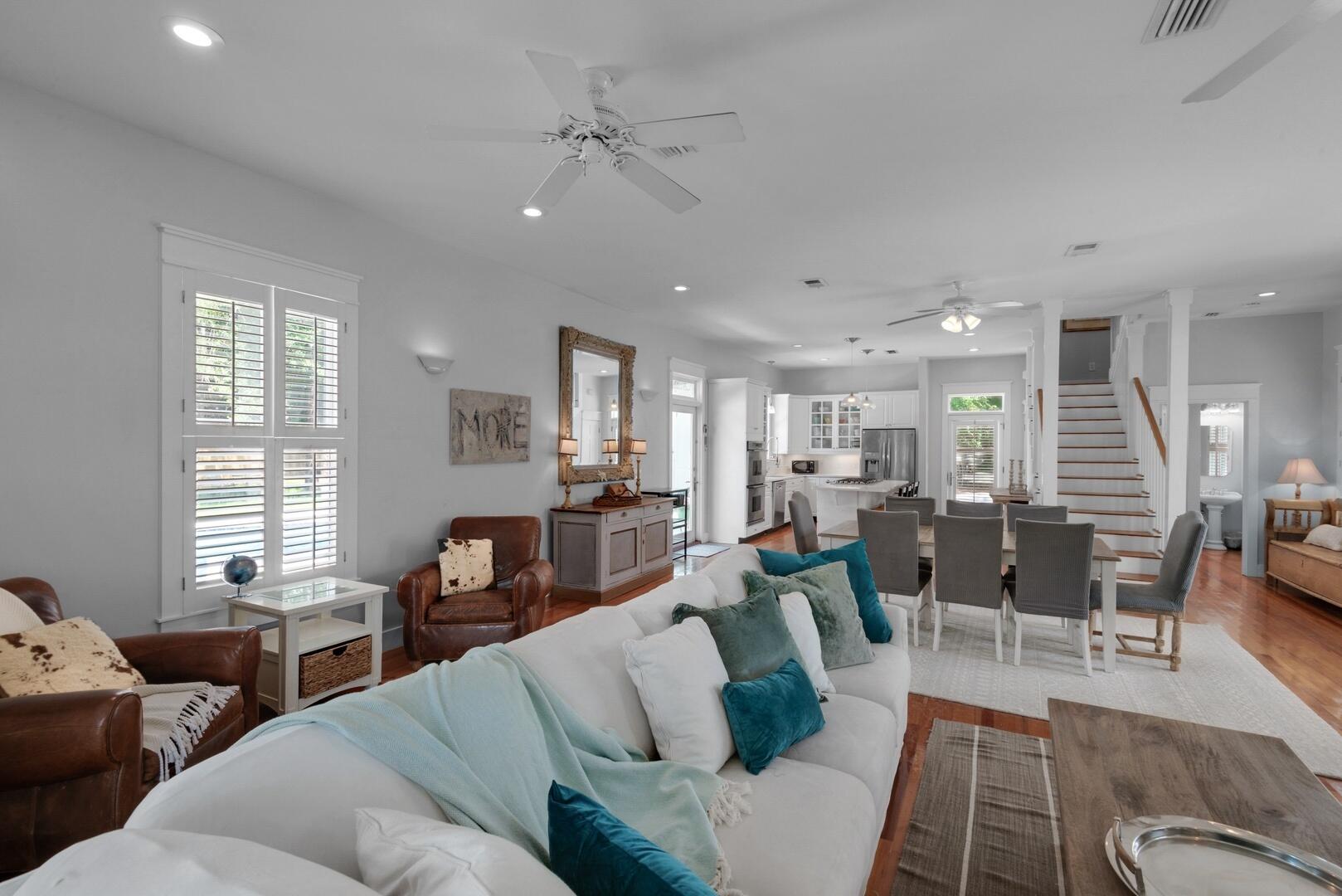 SUGARWOOD - Residential