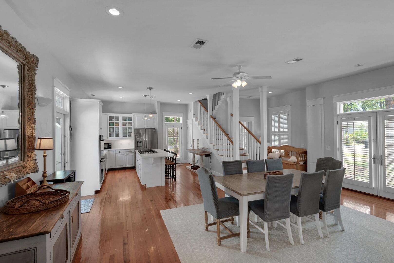 SUGARWOOD - Residential