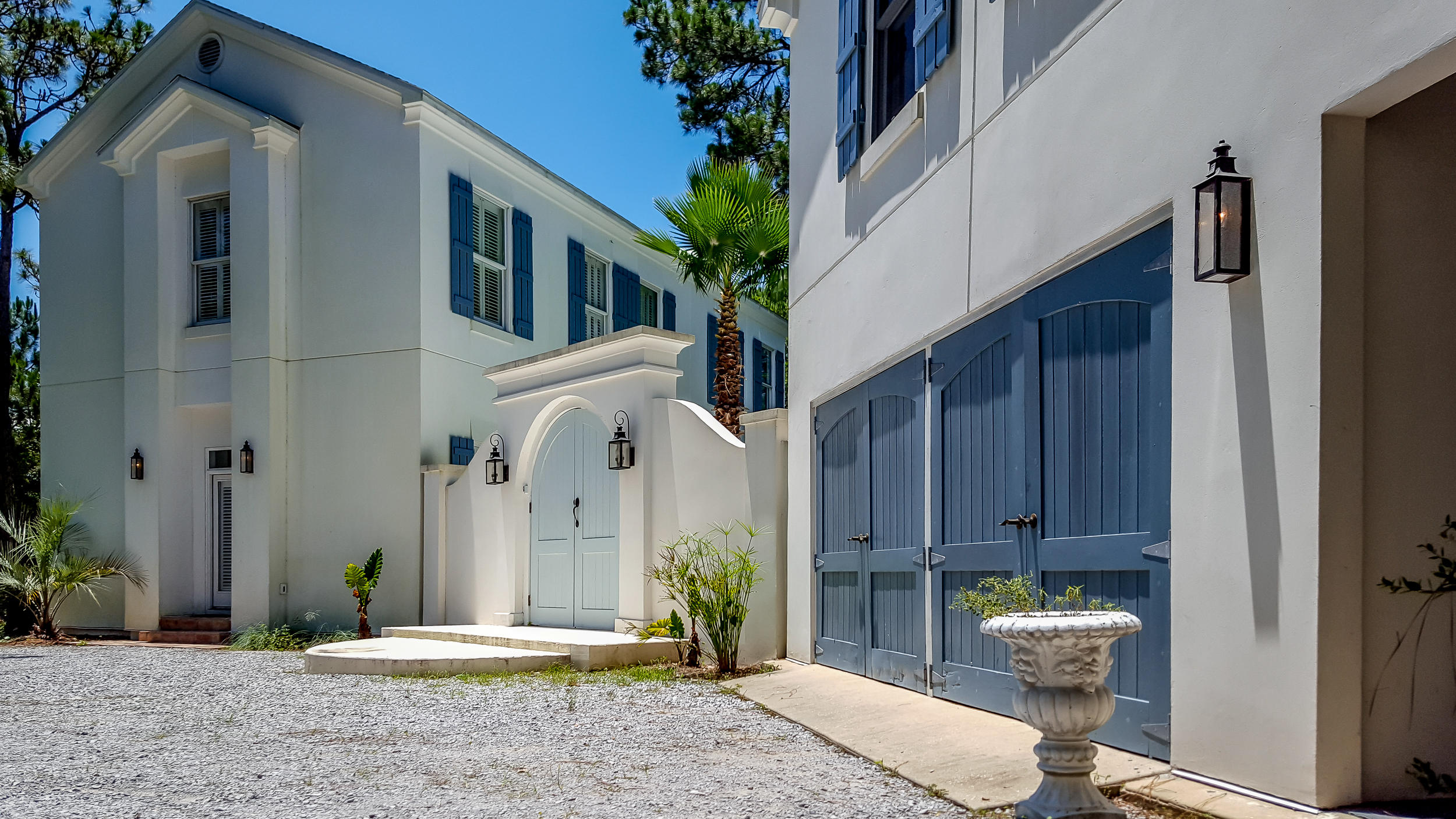 SUGARWOOD - Residential