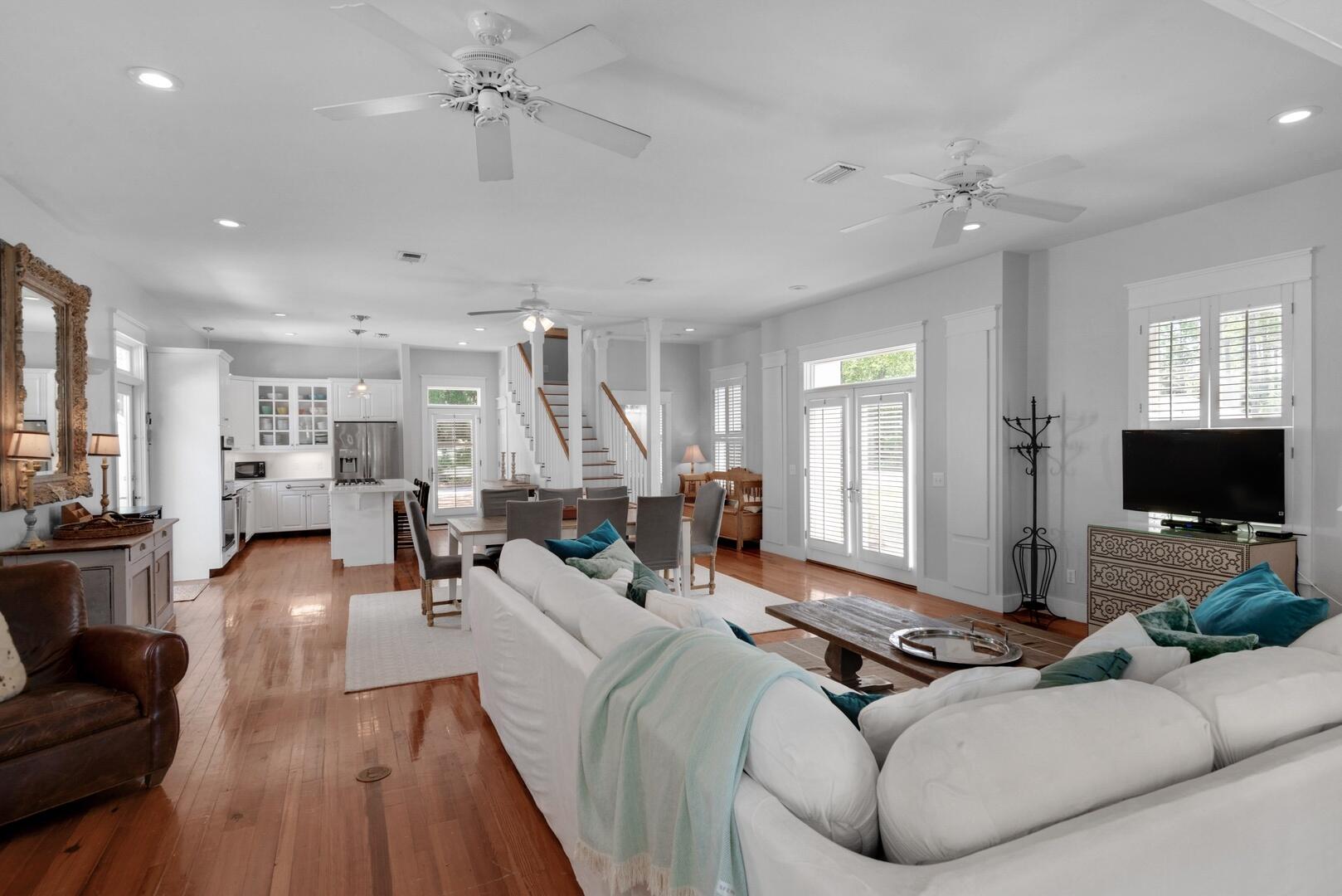 SUGARWOOD - Residential