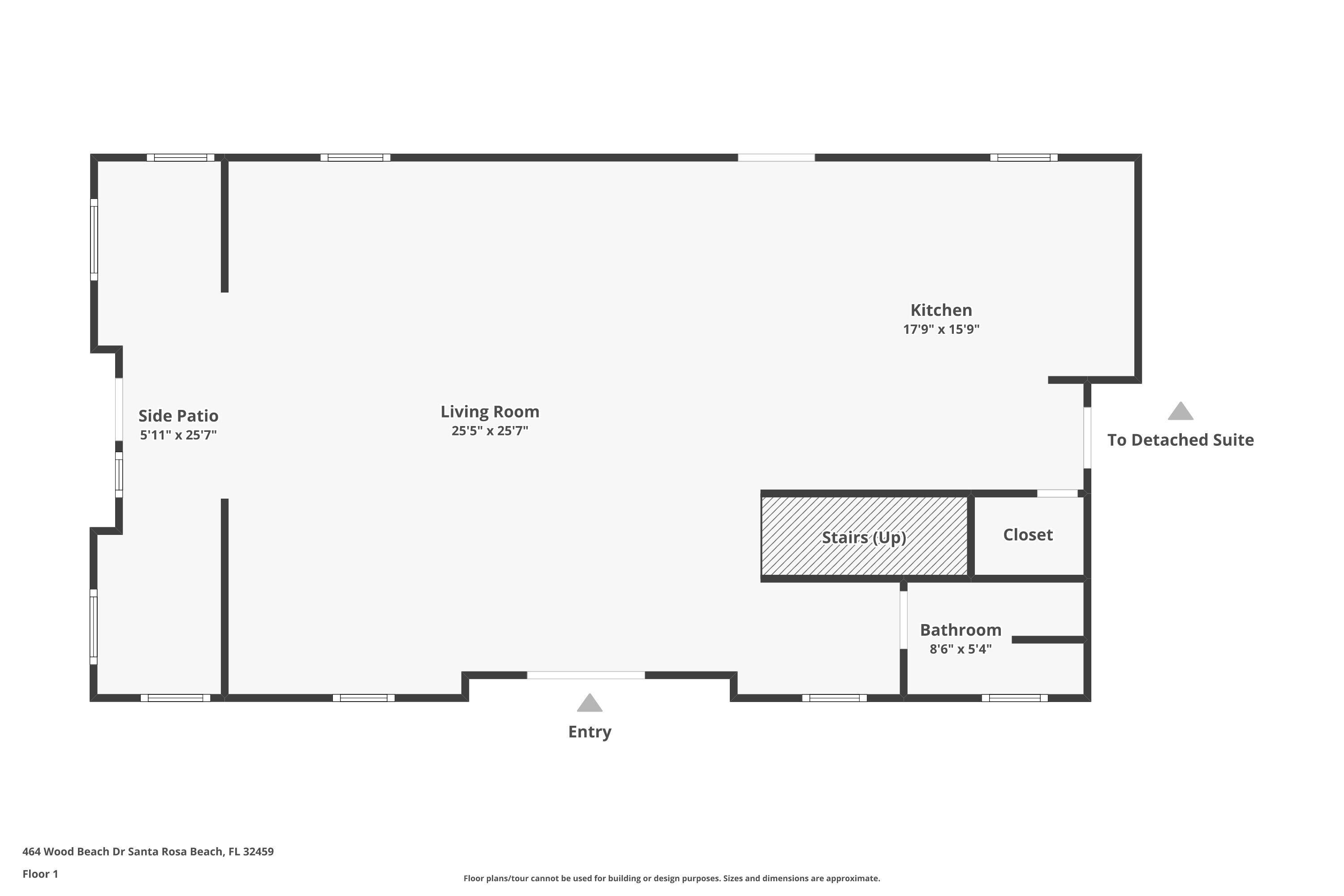 SUGARWOOD - Residential