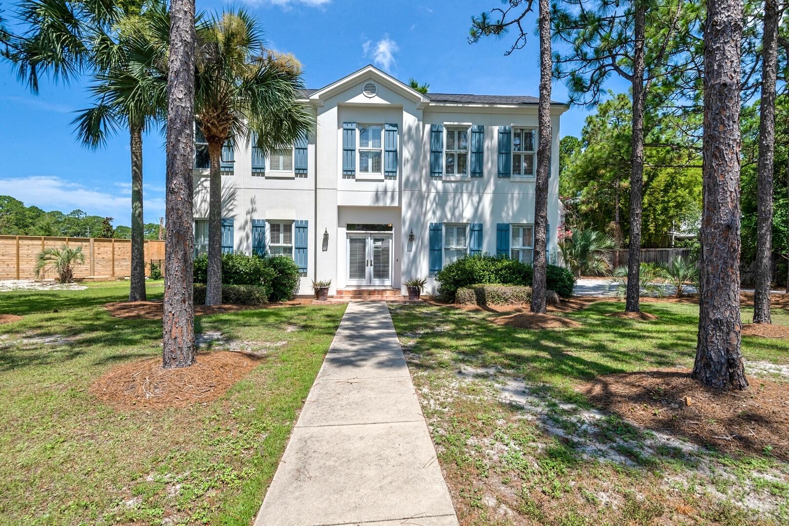 SUGARWOOD - Residential