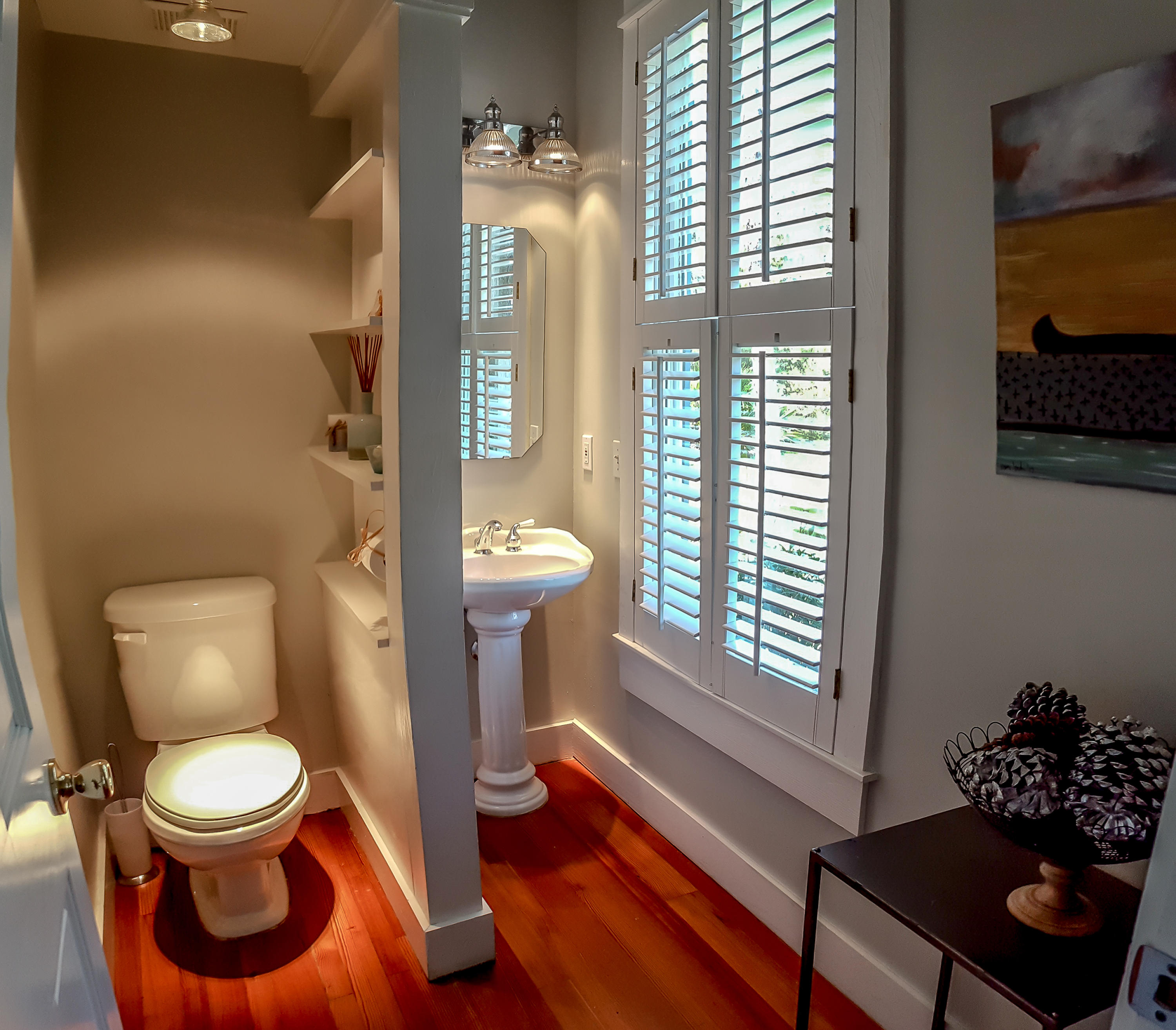 SUGARWOOD - Residential