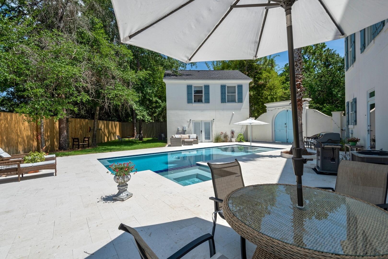 SUGARWOOD - Residential