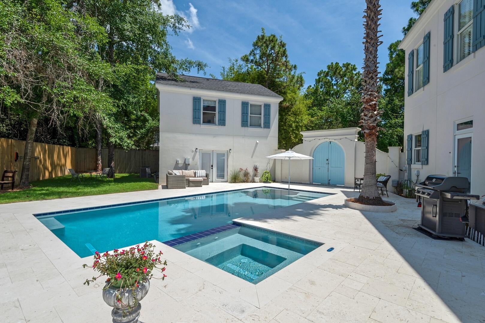 SUGARWOOD - Residential