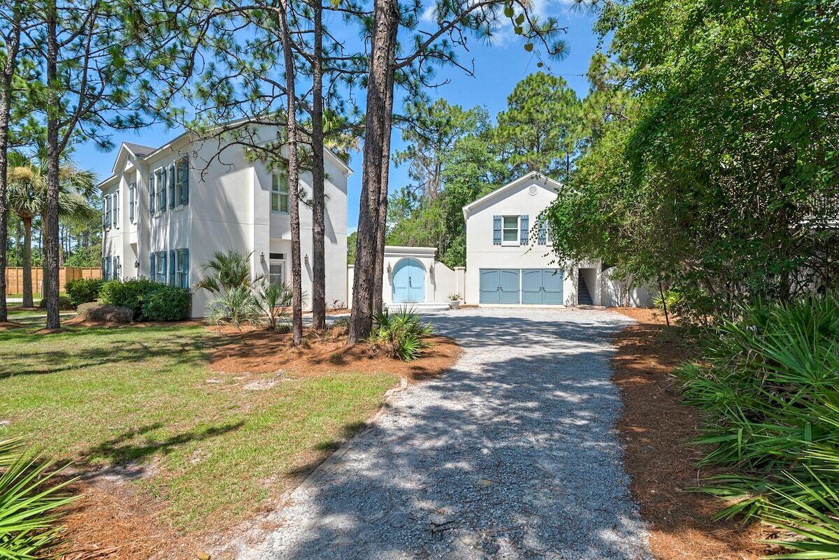 SUGARWOOD - Residential