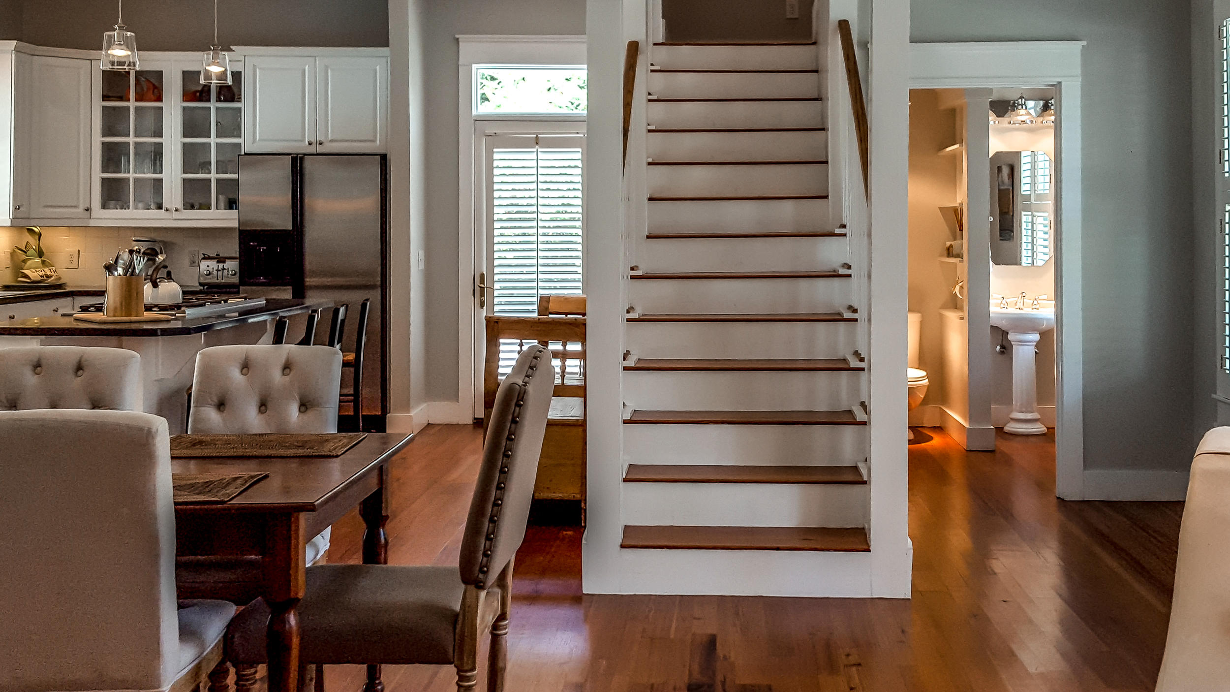 SUGARWOOD - Residential