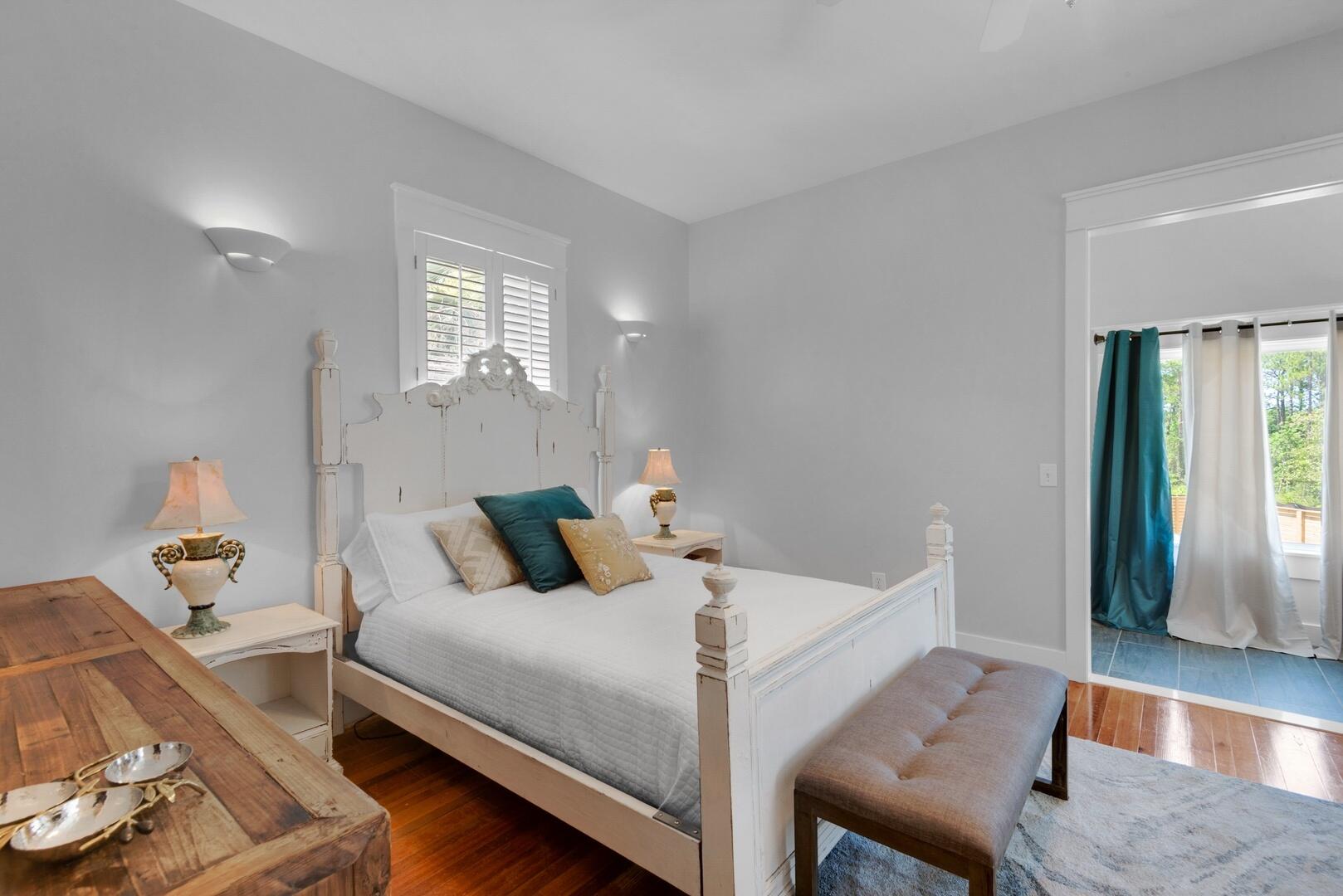 SUGARWOOD - Residential