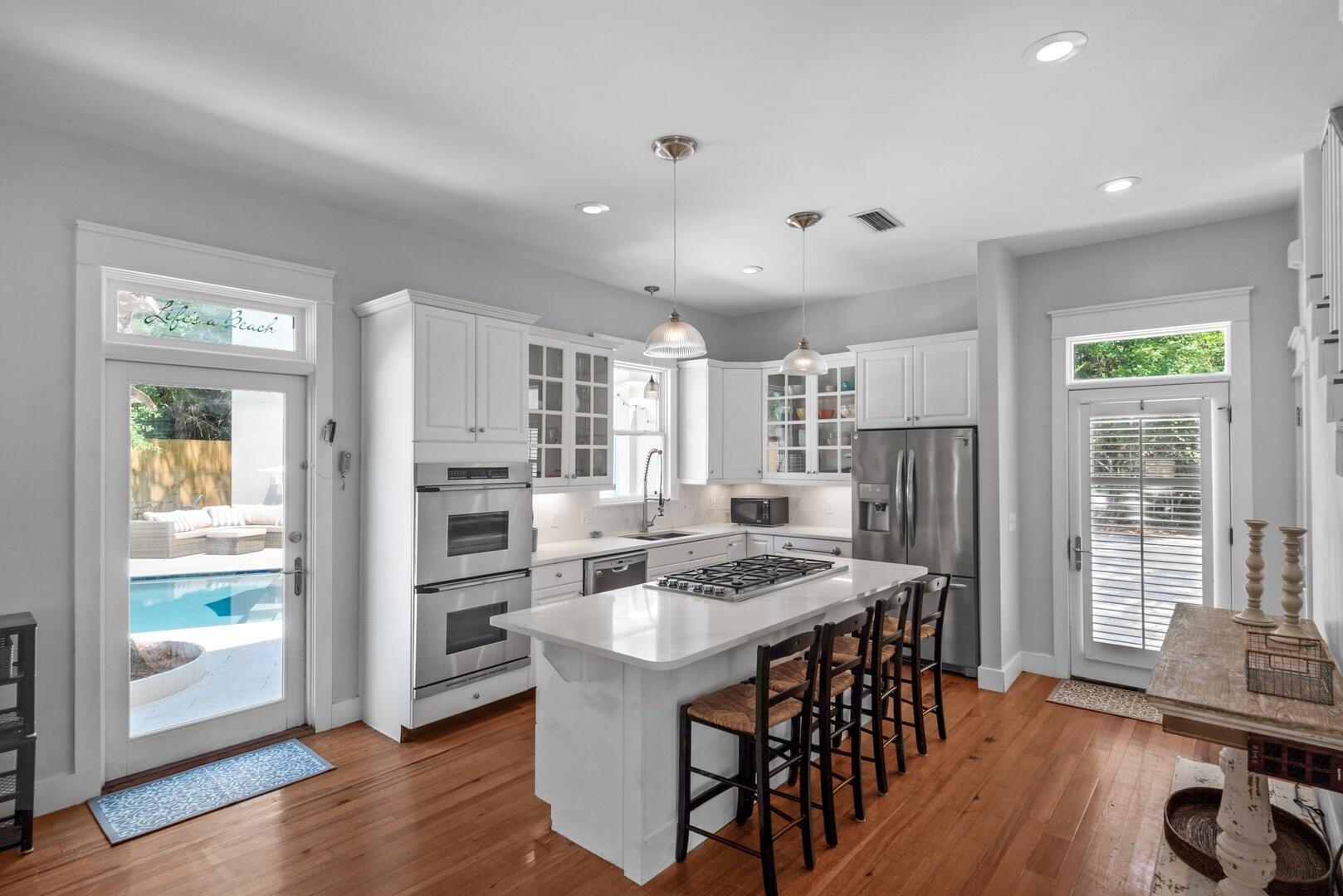 SUGARWOOD - Residential