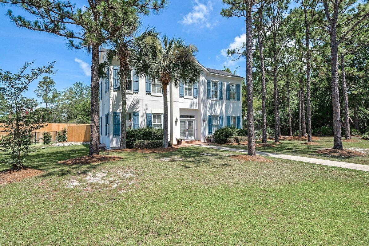 SUGARWOOD - Residential
