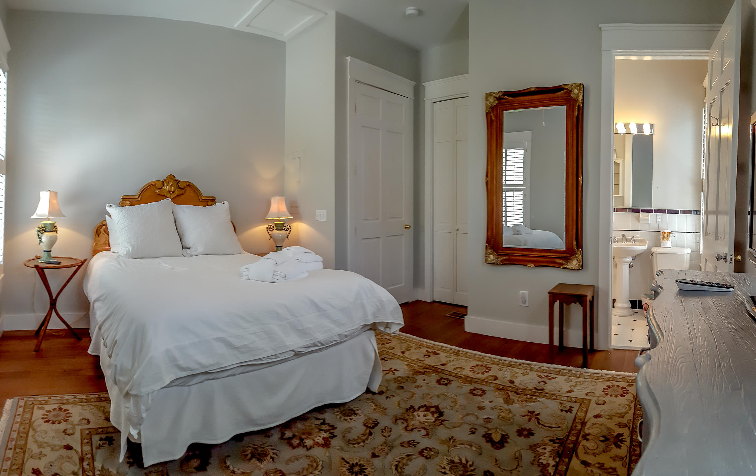 SUGARWOOD - Residential