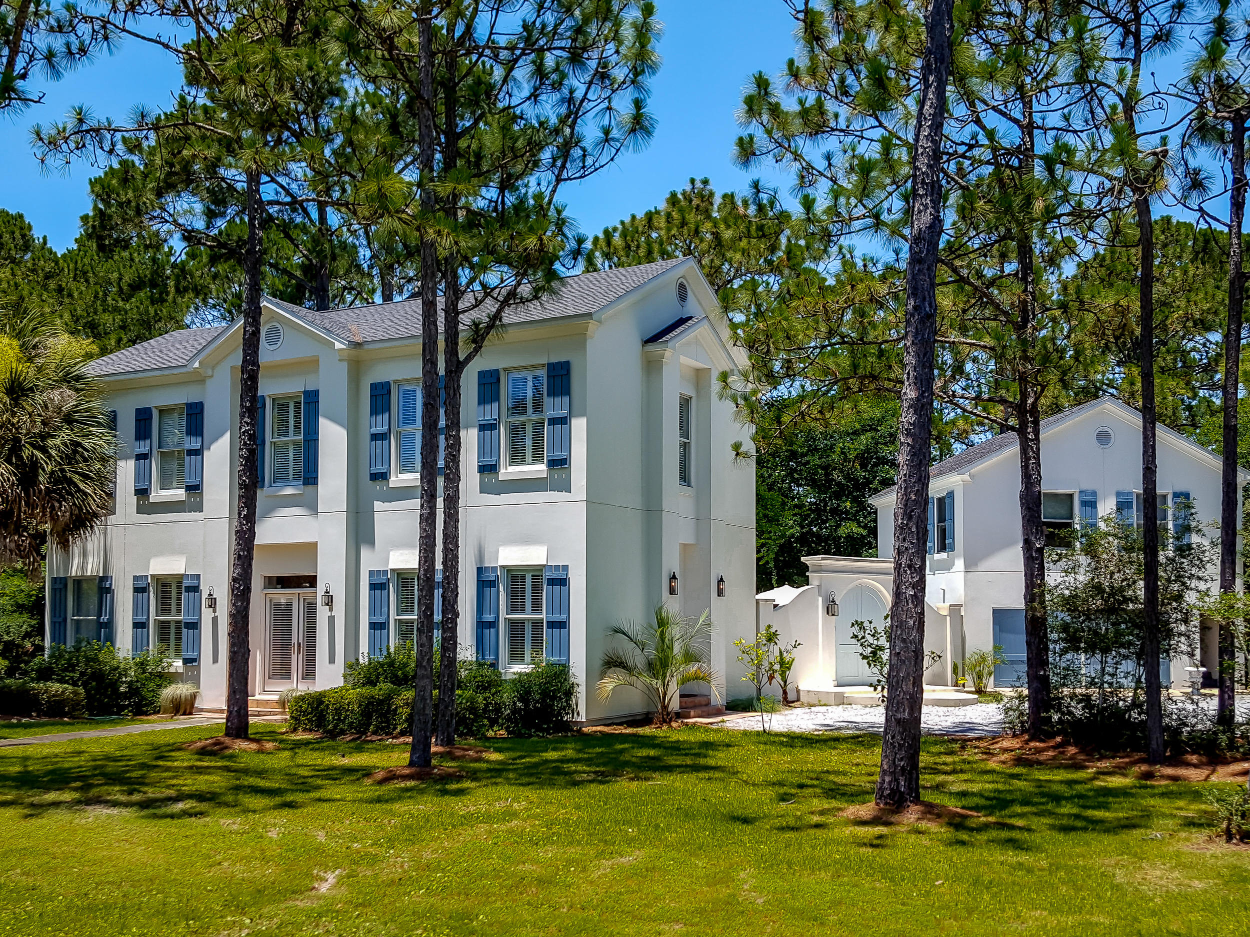SUGARWOOD - Residential