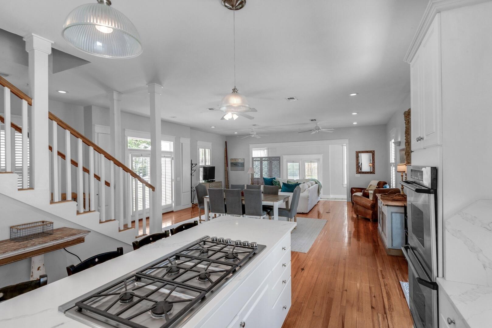 SUGARWOOD - Residential