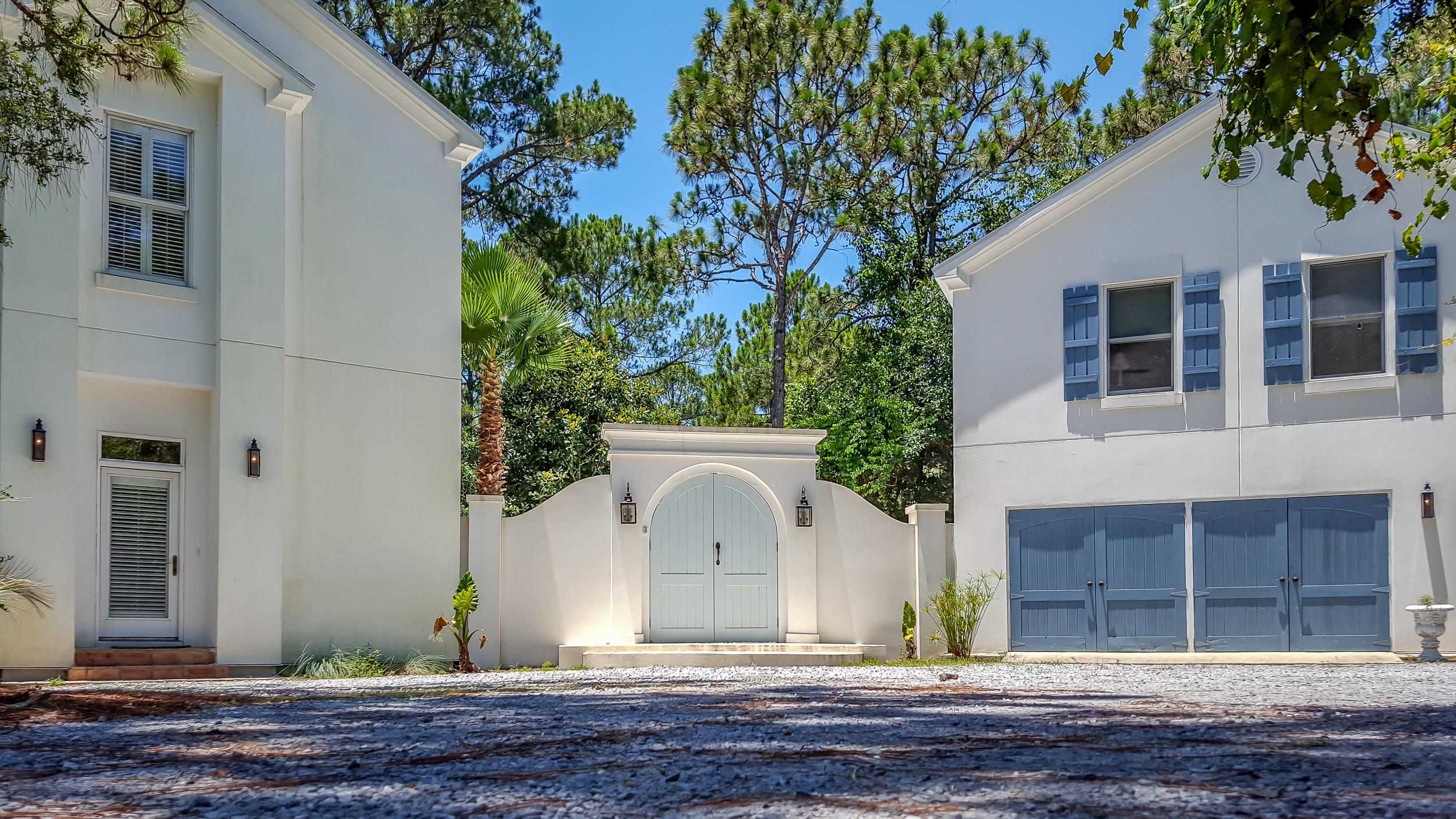 SUGARWOOD - Residential