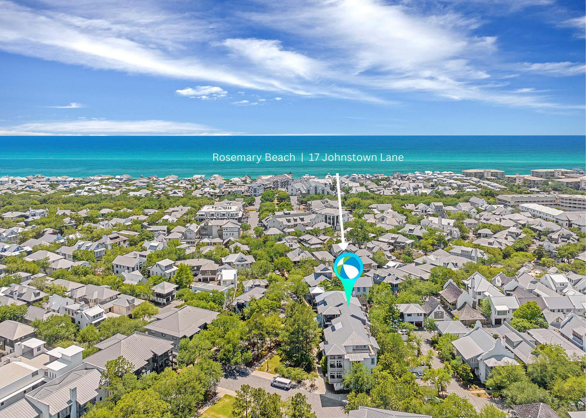Rosemary Beach - Residential