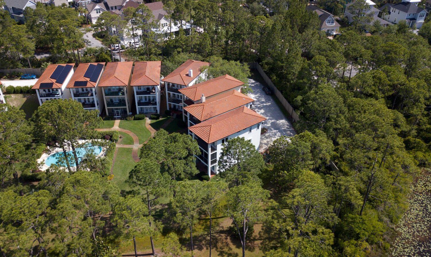 MAR-A-LAGO - Residential