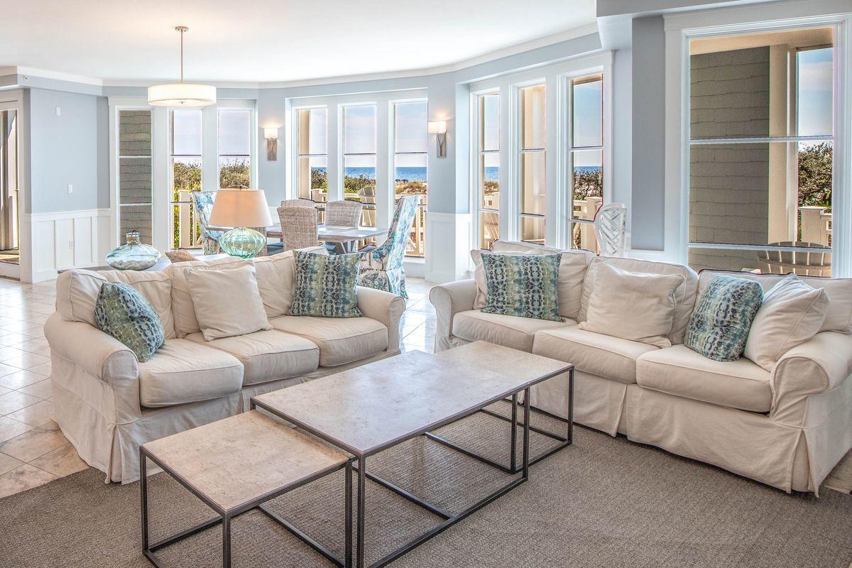 WATERSOUND BEACH, THE CROSSING - Residential