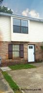 This townhouse is in walking distance to FWB High School and city transportation. Shopping and eateries are close proximity.
Be the first to occupy this townhouse with fresh, neutral colored paint, vinyl and carpet throughout. new toilets, lights and more. It's clean and ready for a new occupant. There are 2 bedrooms and 1 bath upstairs and 1/2 bath downstairs. Open floor plan downstairs between the kitchen and living area. You'll be amazed at the difference when the cabinets don't separate these area.