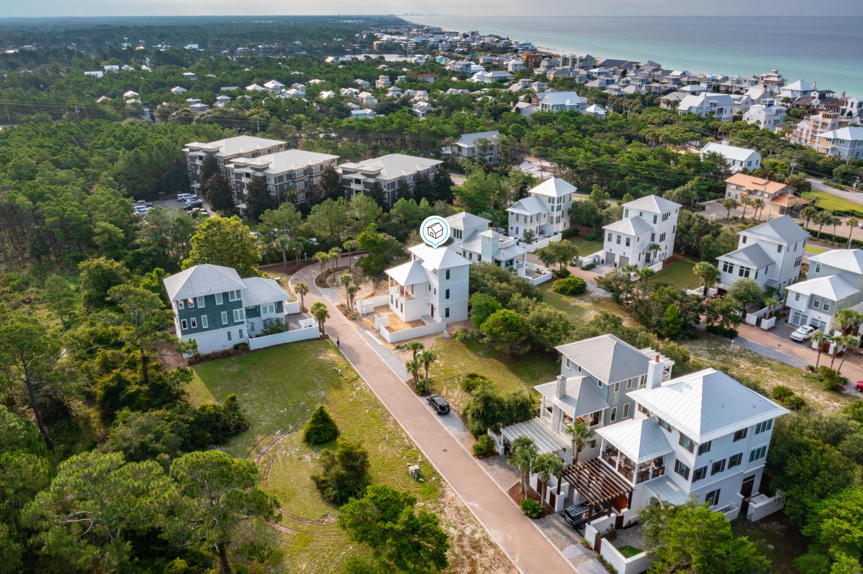 SEANEST VILLAGE - Residential