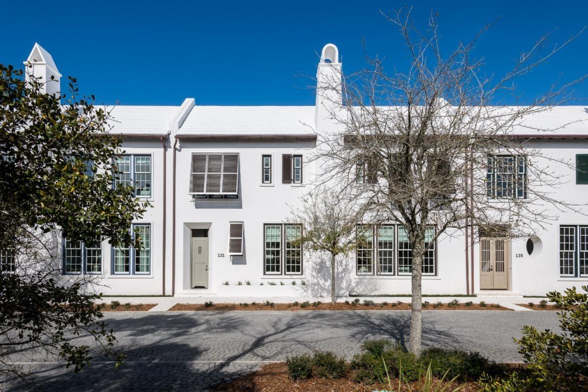 ALYS BEACH - Residential