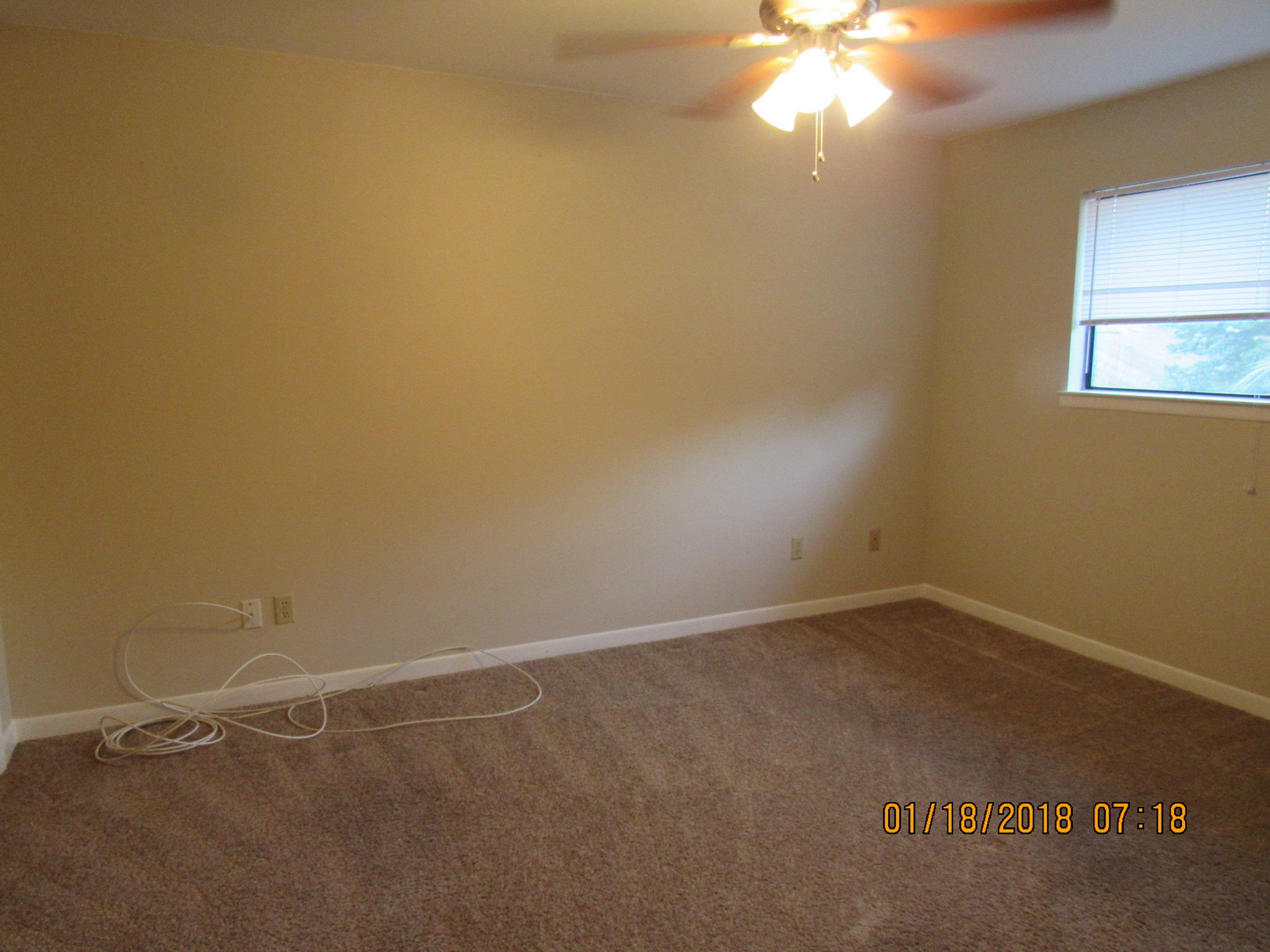 WHISPERING OAKS - Residential Lease