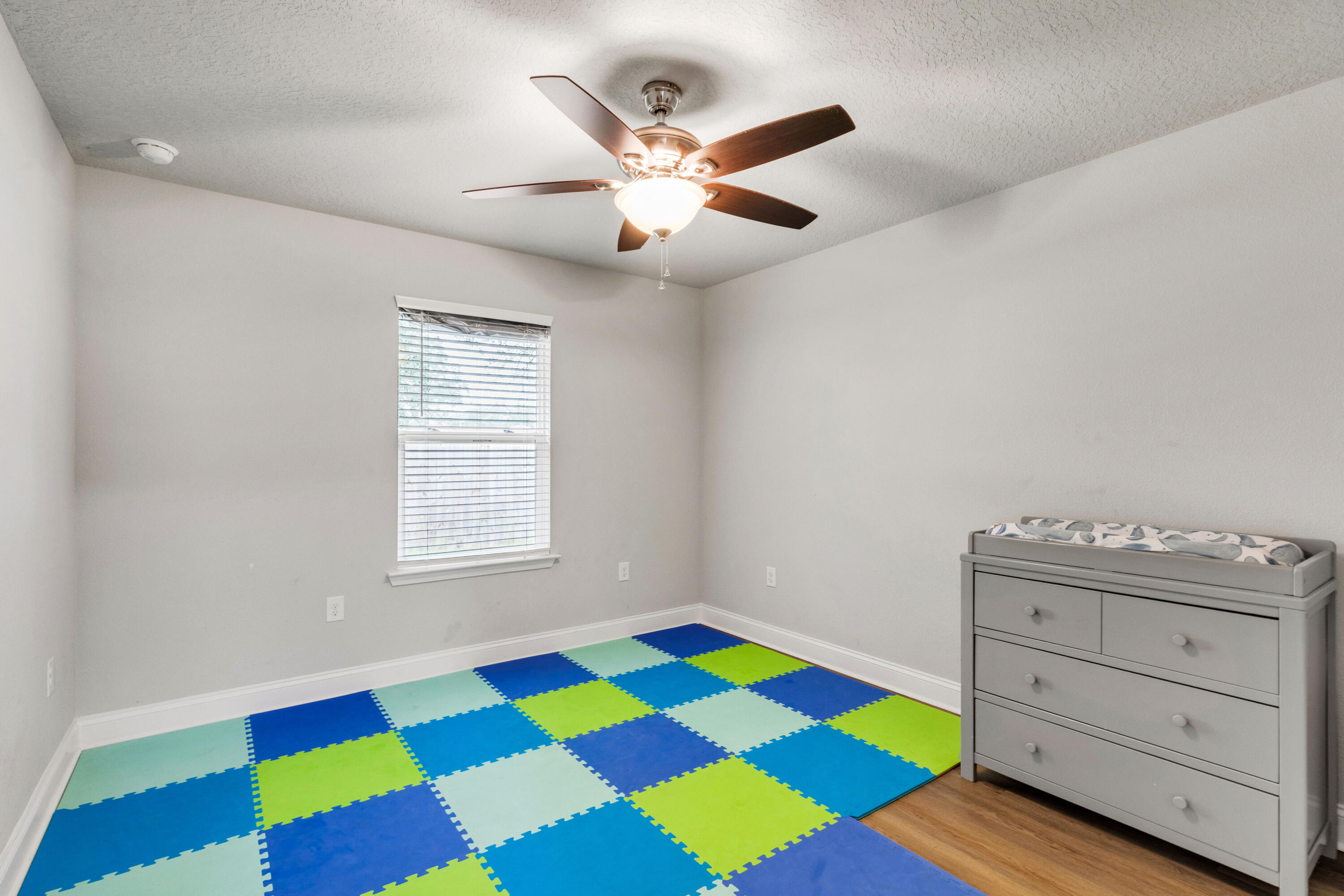 FOREST HEIGHTS - Residential Lease
