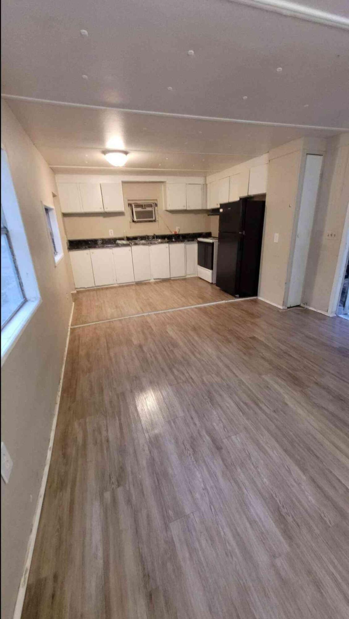 Binkley Mobile Home Park - Residential Lease