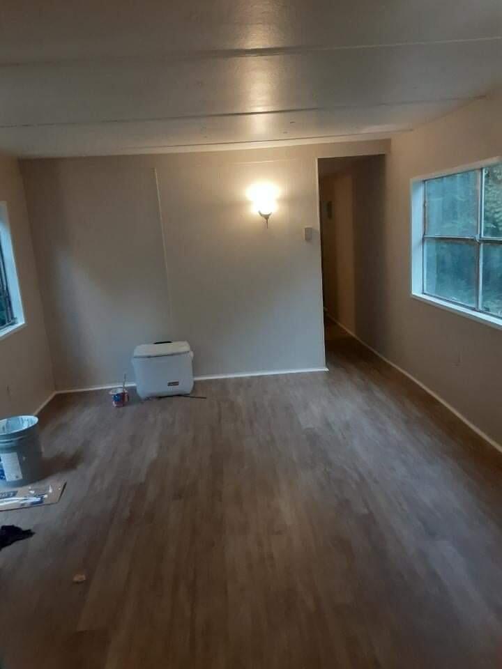 Binkley Mobile Home Park - Residential Lease