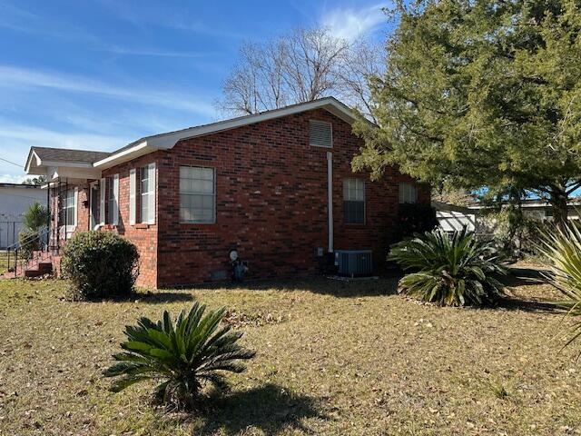 S 80 FT OF E 85 FT OF BLK 344 OR 613 P 987 OR 8875 P 1139 CA 62 - Residential