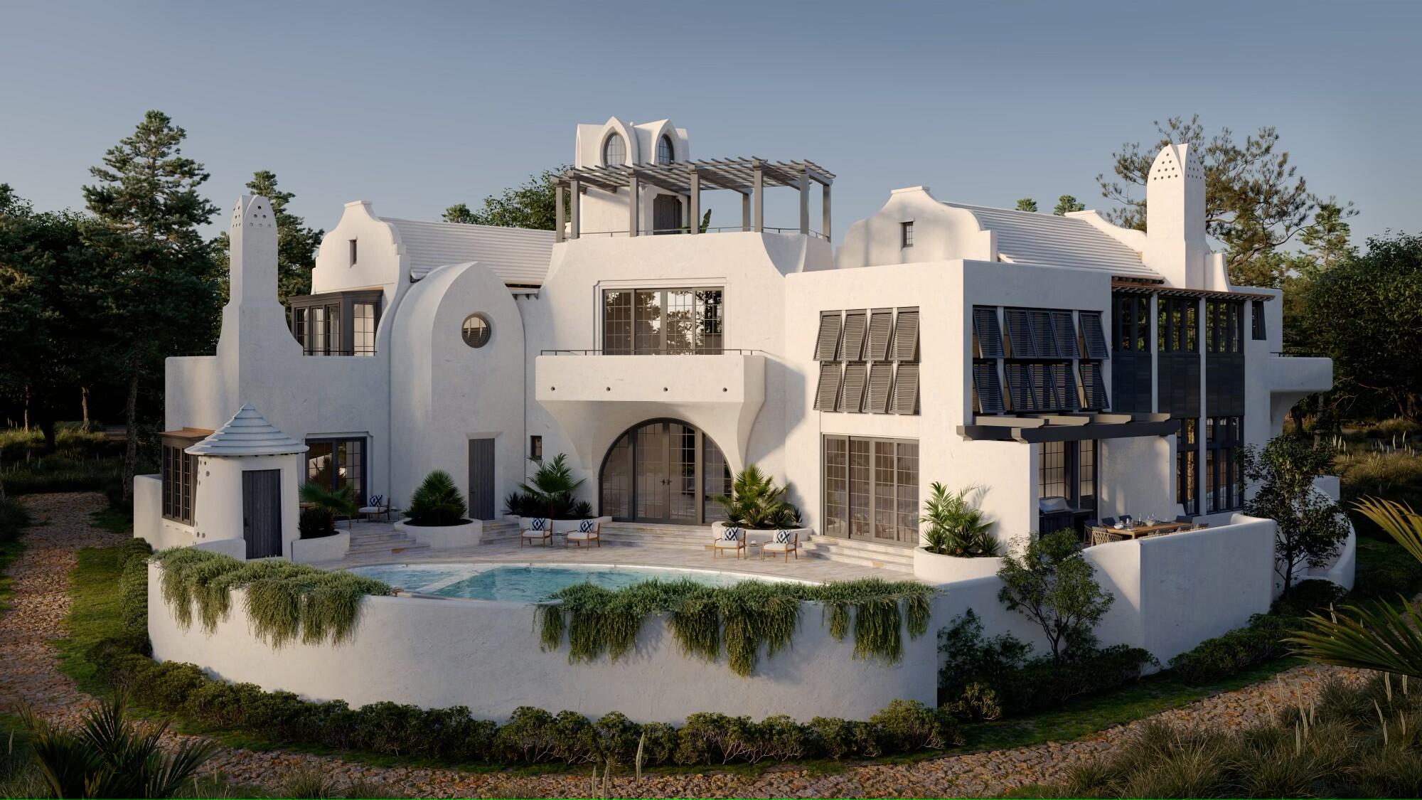 ALYS BEACH - Land